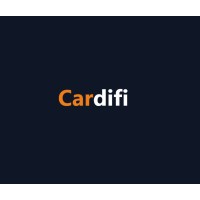 Cardifi logo - Similar company to Polyvault Auto