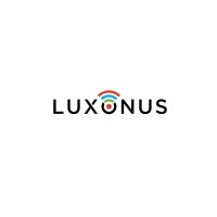 LUXONUS logo - Similar company to Firdent