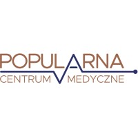 Popularna Centrum Medyczne logo - Similar company to Kool Kage