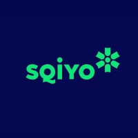Sqiyo AG logo - Similar company to World Biodiversity Forum