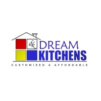 Dream Kitchens logo - Similar company to Organicagleam