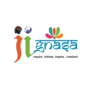 JIGNASA ORG logo - Similar company to Jignasa Interface