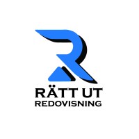 Rätt Ut Redovisning logo - Similar company to Phm Redovisning