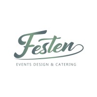 Festen Eventos logo - Similar company to Valermo Experience Group