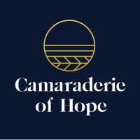 Camaraderie of Hope logo - Similar company to Jonnica'S Jams