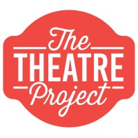 THE THEATRE PROJECT logo - Similar company to Ecom Edge