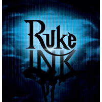 RUKEink logo - Similar company to Blink - Engaging Media