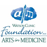WATSON CLINIC FOUNDATION INC logo - Similar company to Ledger Media Group