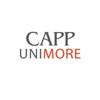 CAPP Unimore - Centro di Analisi delle Politiche Pubbliche logo - Similar company to Cise - Centro Italiano Studi Elettorali