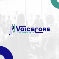 VoiceCore Technology Limited logo - Similar company to Ouric Ltd