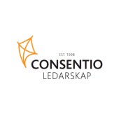 Consentio Ledarskap AB logo - Similar company to Carelli Assistans Ab
