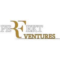 Perfekt Ventures logo - Similar company to Seekit Cloud