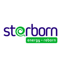 Starborn logo - Similar company to Renefix