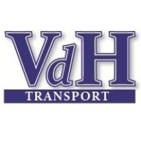 VdH Transport v.o.f. logo - Similar company to Herms B.V.