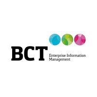 BCT Deutschland GmbH logo - Similar company to Bct