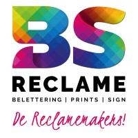 BS Reclame bv logo - Similar company to Reclasign