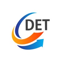 Dream Edge Technologies logo - Similar company to Elevatedata Hub