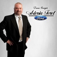 Dane Gouges Astoria Ford