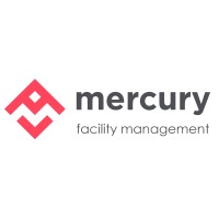 Mercury Facility Management logo - Similar company to Unilogis