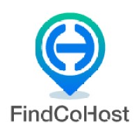 FindCoHost logo - Similar company to Holidayhost