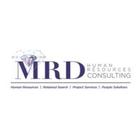MRD HR Consulting (Pty) Ltd logo - Similar company to Status Aviation