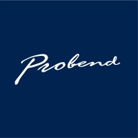 Probend S.r.l Vendita Presse Piegatrici per Lamiera e Software logo - Similar company to Faim