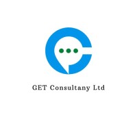 GET Consultancy  Ltd logo - Similar company to Mx Telecom