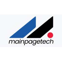 Mainpage Tech LLC logo - Similar company to Hi! Tech