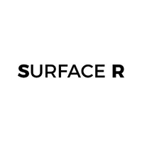 Surface R Design logo - Similar company to Architerior Studio