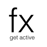 FX Get Active logo - Similar company to Creative Fun Games (By Ipapps Technologies)