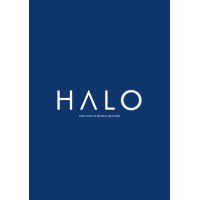 HALO Nightclub logo - Similar company to Distinco