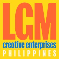 LGM Creative Enterprises logo - Similar company to Decoded Holidays