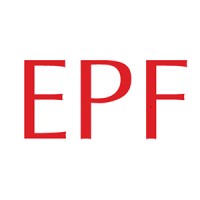 Episcopal Preaching Foundation logo - Similar company to Lutheran Federal Credit Union