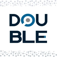 Double Consultoria logo - Similar company to Beeable