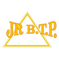 JR BTP logo - Similar company to Dstp