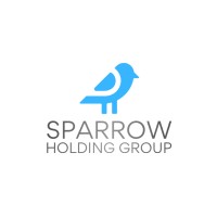 Sparrow Holding Group logo - Similar company to Sparrow Construction Ltd