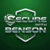 Secure with Benson logo - Similar company to United Progressive Party Of Canada