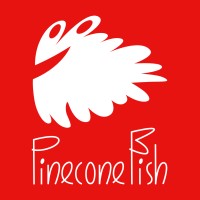 Pinecone Fish Studios