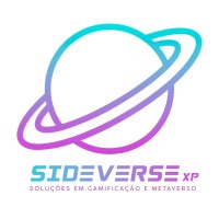 Sideverse XP logo - Similar company to Ninja Games