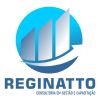 Reginatto Consultoria em Gestão e Capacitação logo