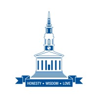 St Martin in the Fields School logo - Similar company to Aedros