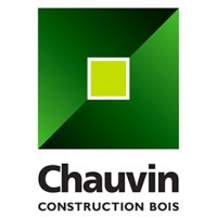 Chauvin Construction Bois logo - Similar company to Vms Construction Bois