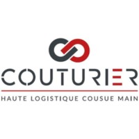 COUTURIER logo - Similar company to Cfemf