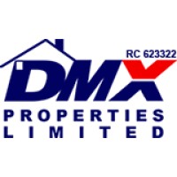dmx properties logo - Similar company to Dmx Ltd