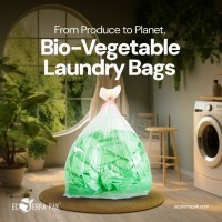 ECOTERRAPAK EU logo - Similar company to A 1 Garbage Dustbin Bags