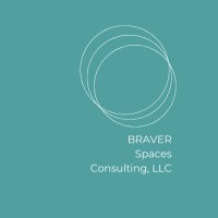 BRAVER Spaces Consulting logo - Similar company to Design Convo Llc