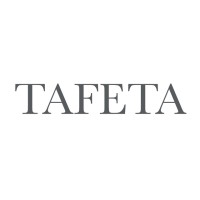 TAFETA logo - Similar company to Rele