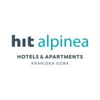 Hit Alpinea Kranjska Gora logo - Similar company to Hit Alpinea