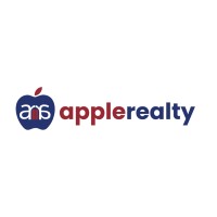 Apple Realty logo - Similar company to Fort Ashford