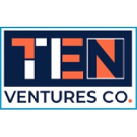 TEN VENTURES AFRICA logo - Similar company to Kakute Projects
